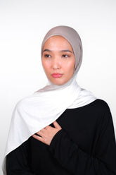 Cotton Ombre Hijab